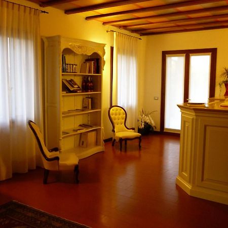 Country House Barone D'Asolo Exterior foto