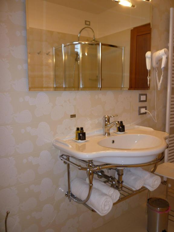 Country House Barone D'Asolo Cameră foto