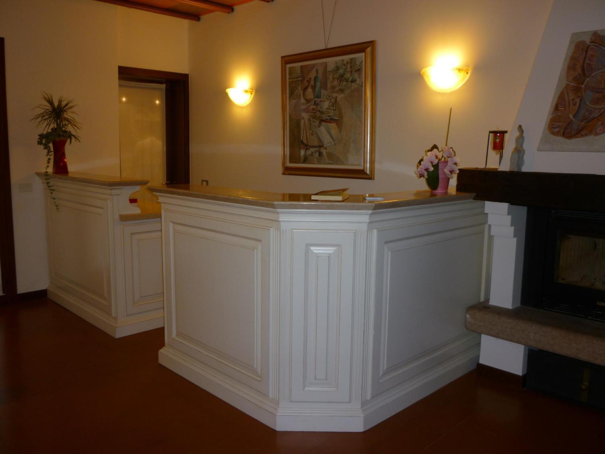 Country House Barone D'Asolo Exterior foto