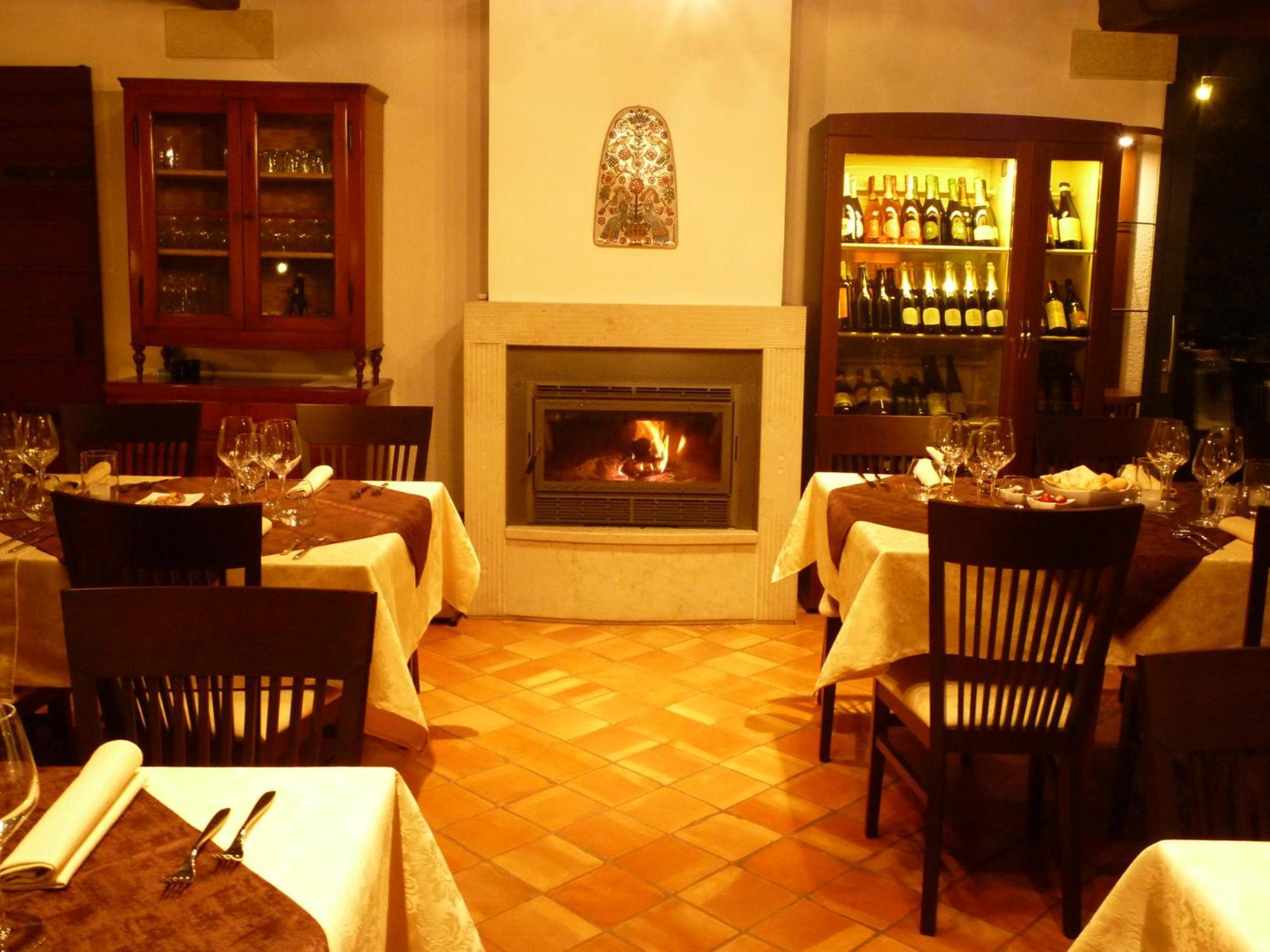 Country House Barone D'Asolo Exterior foto