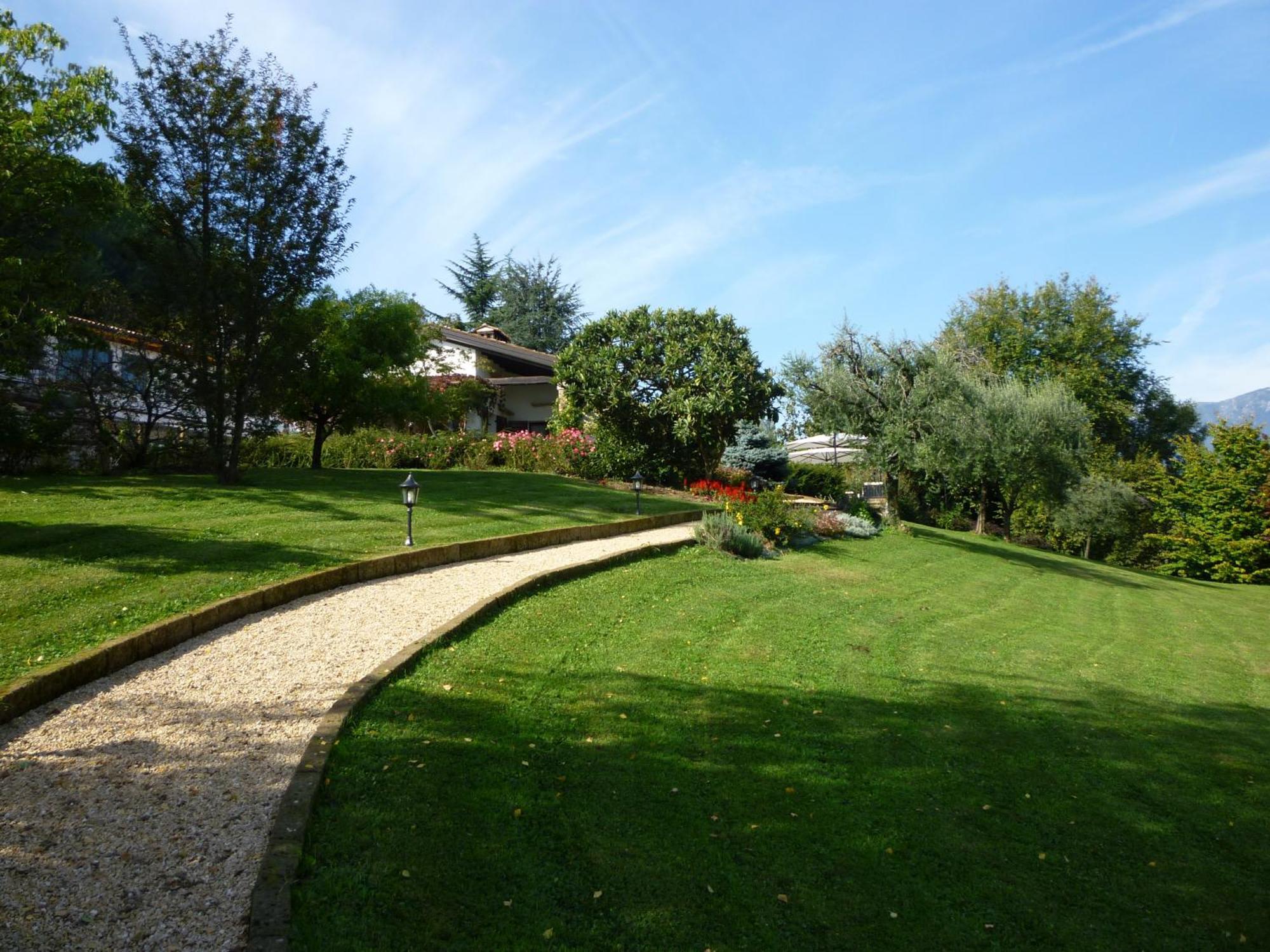 Country House Barone D'Asolo Exterior foto