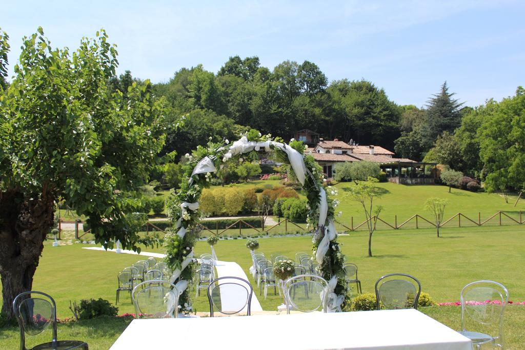 Country House Barone D'Asolo Exterior foto