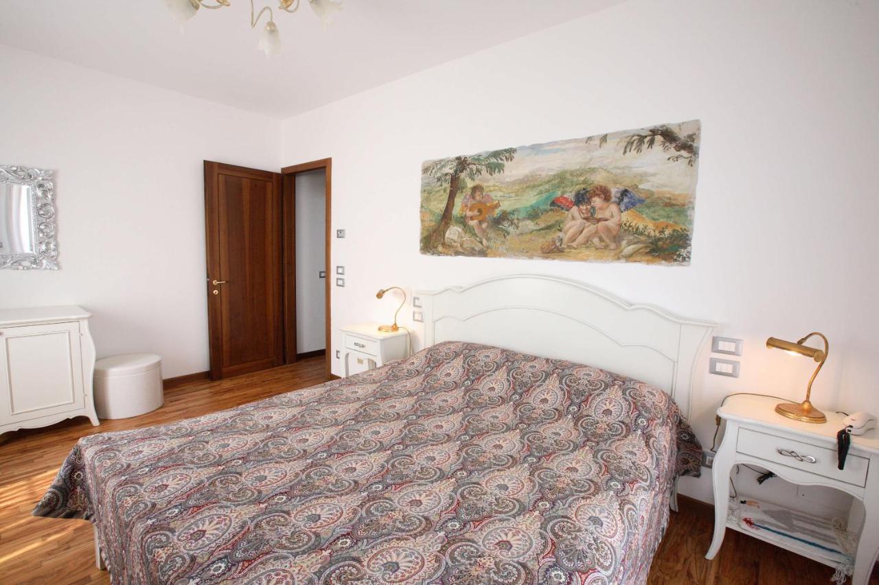 Country House Barone D'Asolo Exterior foto